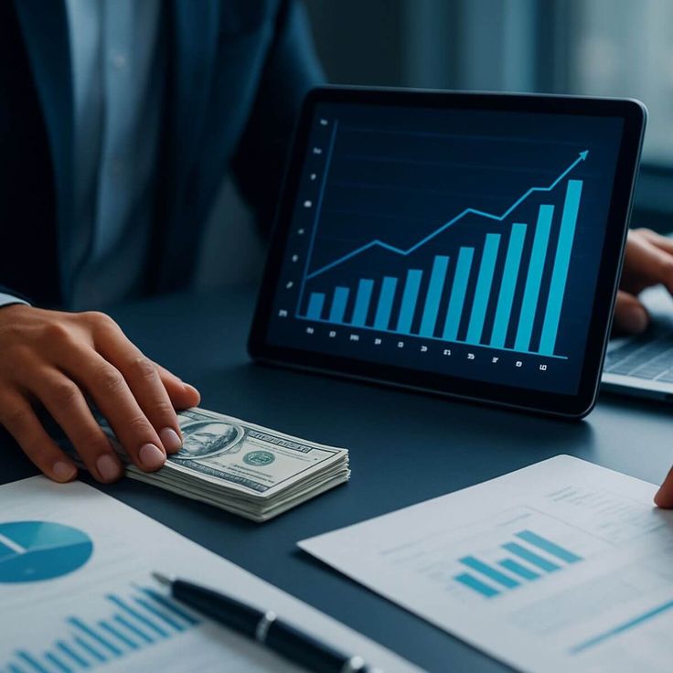 Un Buen Contador Sabe Que Reconocer Ingresos No Es Recibir Dinero Sino Entender Cuando Realmente Se Gana ¿Ya Dominas Esa Diferencia Contabilidad ReconocimientoDeIngresos