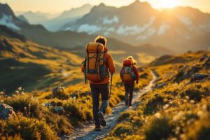 Apakah Kegiatan Mendaki Gunung Memiliki Konsekuensi Pajak? Ini Penjelasannya