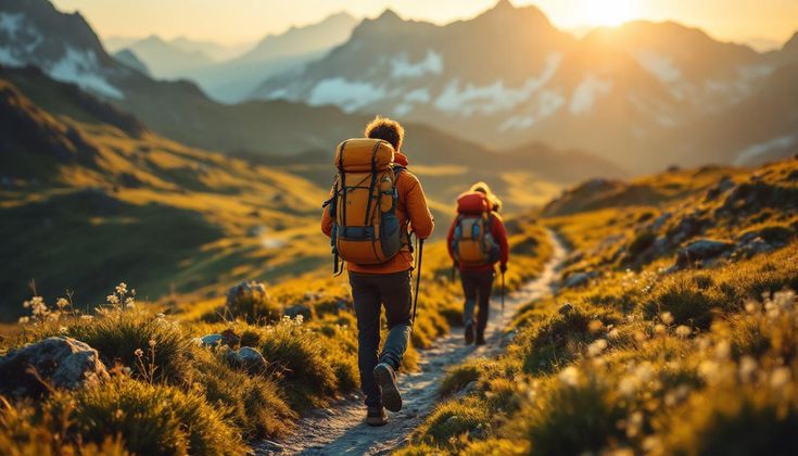 Marre Du Sac Lourd En Rando Longue Ces 5 Objets A Bannir Definitivement