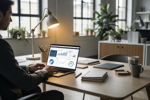 Memahami Konsep dan Pelaporan Segmented Report & Interim Report dalam Akuntansi