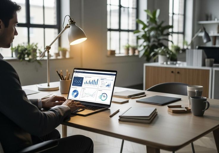 Optimier Performance UX Ohne Den Verstand Zu Verlieren