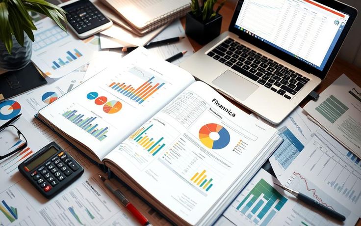 Top Books For Mastering Financial Planning And Analysis