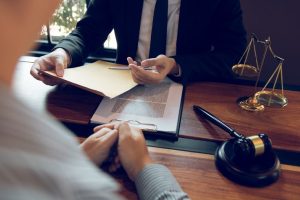 clients come to seek advice for the law regarding privacy violat