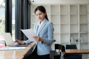 Panduan Lengkap Pajak Penghasilan (PPh): Memahami Objek, Subjek, Jenis, Tarif, hingga Tenggat Waktu 5 essential steps for completing your company registration form