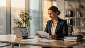 Mengenal Pajak Penghasilan: Pengertian, Jenis, Objek, Subjek, hingga Tarifnya skilled hire accountant how to find the right finance