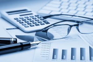 financial accounting