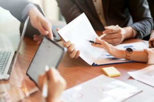 what is a corporation in business and how does it operate 