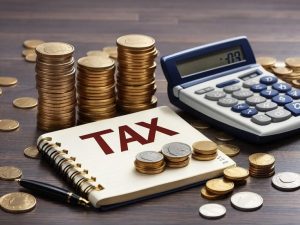 Utang Pemerintah Mendekati Rp10.000 Triliun, DPR Soroti Kinerja Penerimaan Pajak wealth shield 2026 why a tax consultant is your ultimate financial power move