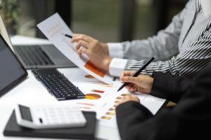what are key principles of business budgeting and forecasting 