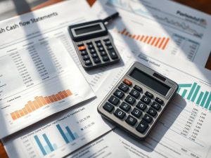 how to calculate cash flow to stockholders formula with example