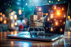 Pungutan PPh Marketplace Ditunda, Ini Pertimbangan Pemerintah india’s e com market to rise to $550 bn by 2035 report