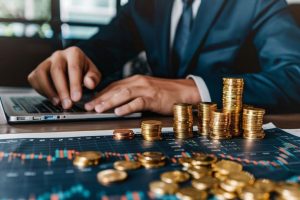 Data Keuangan Tidak Tertata Bisa Mengganggu Bisnis, Ini Dampaknya the future of investment banking trends and innovations to watch